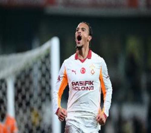 納帥：薩內(nèi)能成為德國隊的重要球員，他在加拉塔薩雷表現(xiàn)很好