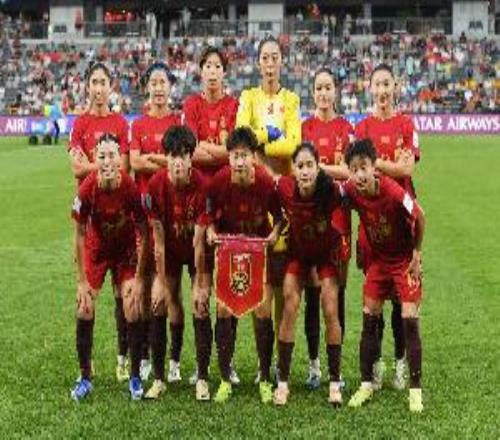 馬德興談中國(guó)女足vs朝鮮：這才是真正挑戰(zhàn)需要利用好定位球機(jī)會(huì)