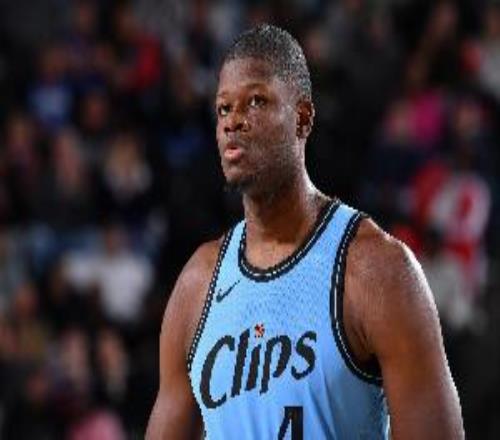 Scotto：爵士與18年6號秀中鋒班巴簽下第二份十天合同