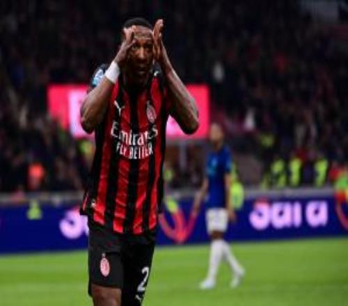 賽季雙殺！AC米蘭10國際米蘭德比三連勝埃斯圖皮尼安處子球制勝