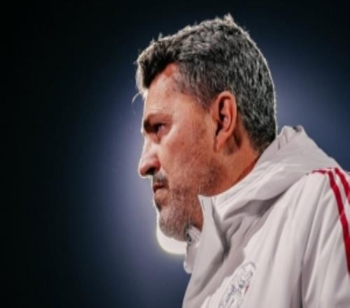 阿賈克斯官方：奧斯卡加西亞將執(zhí)教一線隊，格里姆重返青年隊