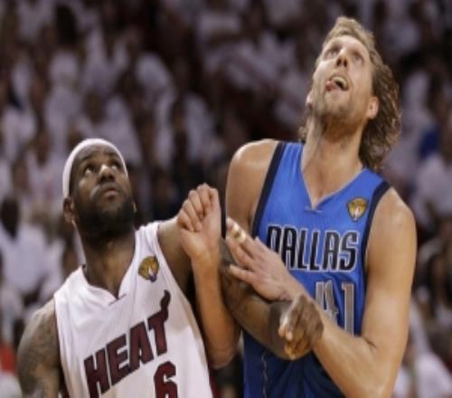 富保羅慶幸11年熱火輸了夸梅：承認(rèn)獨(dú)行俠更強(qiáng)有那么難嗎