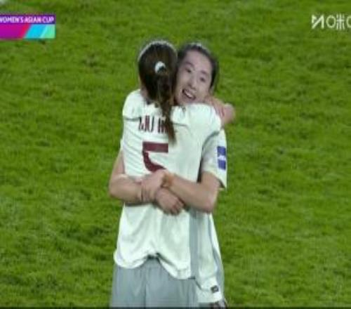 熱議女足21朝鮮：中國(guó)女足再次打出經(jīng)典比賽看前兩場(chǎng)根本想不到