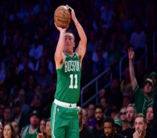 替補(bǔ)差距明顯！騎士替補(bǔ)共得13分綠軍普理查德18分&謝爾曼16分