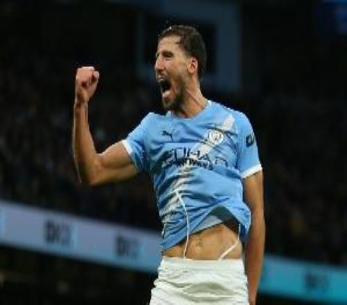 魯本迪亞斯談再次踢皇馬：感覺(jué)都像聯(lián)賽了，從小夢(mèng)想踢這種比賽