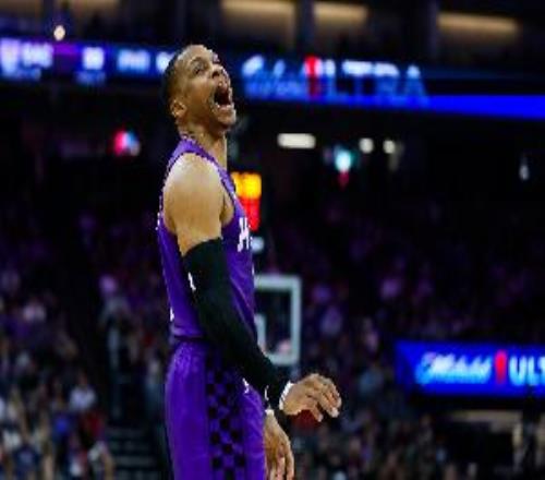 國王主帥：我用盡了所有形容詞來稱贊威少能夠執(zhí)教他是我的榮幸