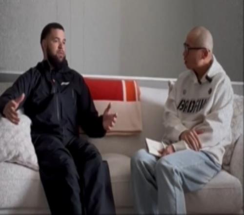 隊(duì)危速歸！范喬丹：打馬刺得有三分打掘金讓約老師防100次擋拆