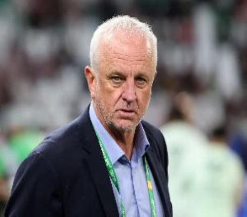 伊拉克主帥：希望FIFA將我們的洲際附加賽推遲至世界杯開賽前一周