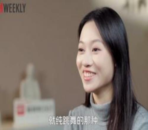 吳柳芳：最困難時想過去夜場跳舞，做自媒體是因為要給我媽做手術(shù)