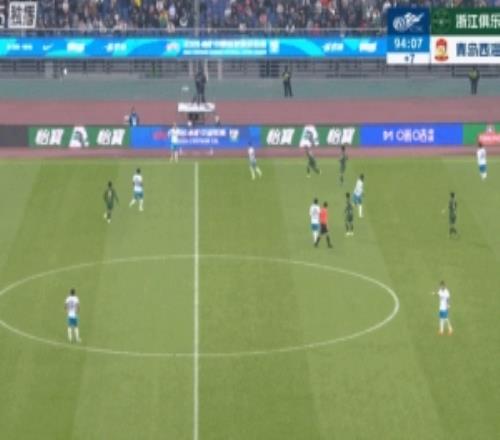 博主：與西海岸比賽中受傷的高迪賽后嘴唇縫了9針，好在問題不大