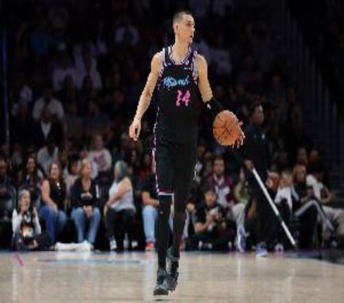 5連勝！希羅：我們現在是真正的團隊籃球大家為彼此而戰(zhàn)