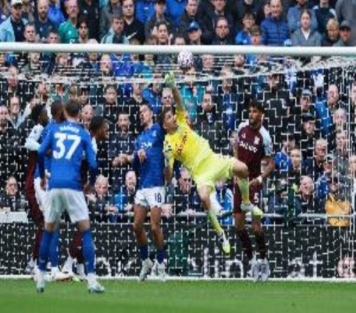 羅馬諾：國米與維卡里奧尚未正式談判大馬丁不是前者引援目標