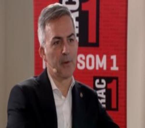 豐特：為了個人利益和歷史最佳梅西決裂，再以建雕像彌補令人失望