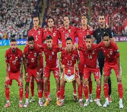 印尼最新一期名單：伊澤斯、迪克斯、小賴因德斯等多名歸化入選