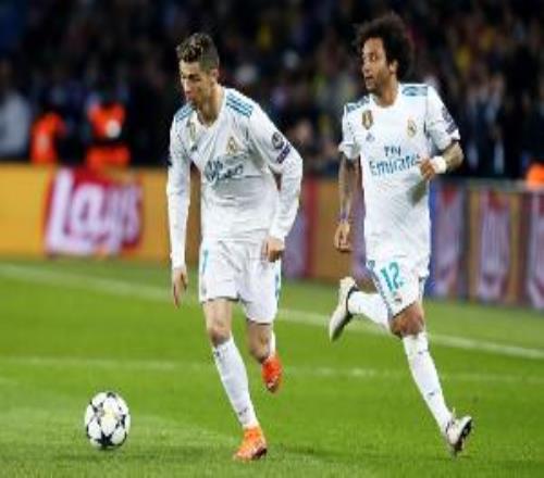 馬塞洛:有次友誼賽背后偷偷絆倒C羅他氣壞了他是工作狂是外星人