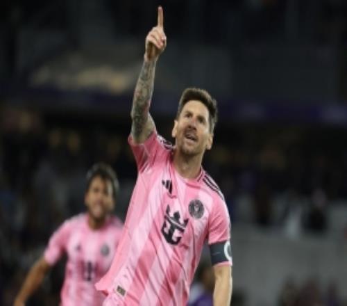 梅西效應(yīng)！邁阿密門(mén)將：客戰(zhàn)華盛頓，我們的支持者好像比主隊(duì)還多