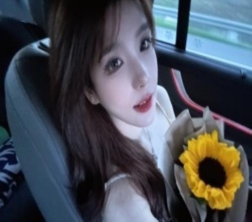 解說Rita更博曬照：昨兒謝謝很開心