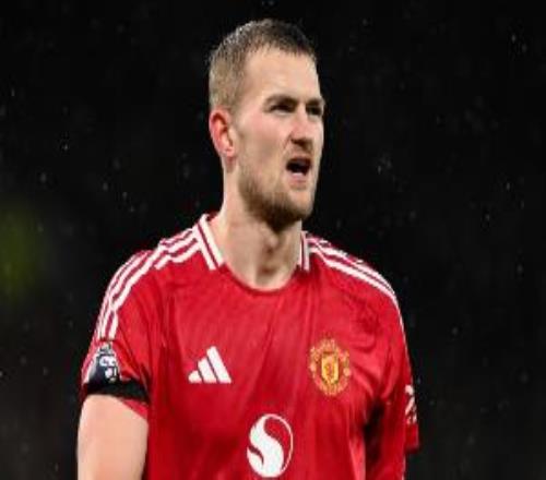 標晚：芒特、利桑德羅預計對維拉復出，德里赫特復出日期未知