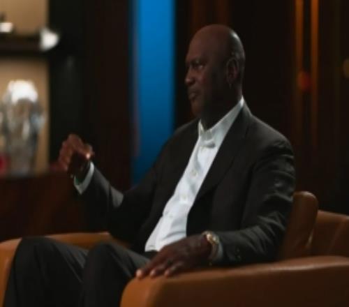 喬丹：美國(guó)的籃球?qū)嵙θ匀环浅?qiáng)大2028年奧運(yùn)會(huì)絕對(duì)不會(huì)輸