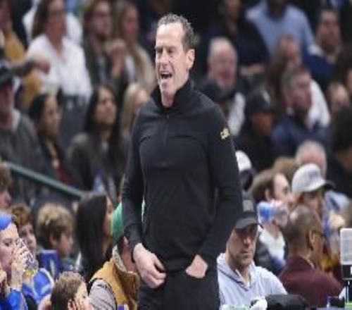 阿特金森：我們總是開(kāi)局早早陷入大比分落后這令人擔(dān)憂