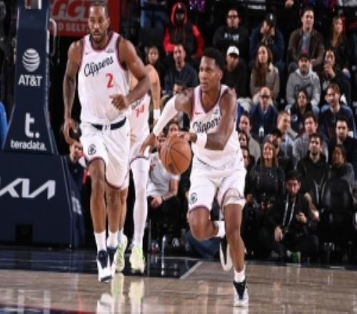 NBA彩經(jīng)：雷霆主場(chǎng)擊退掘金勇士客場(chǎng)不敵爵士快船擊退尼克斯