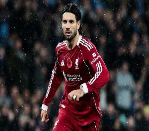 新晉億元先生！25歲索博身價(jià)升至1億歐，本賽季39場(chǎng)10球8助