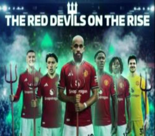 紅魔復(fù)蘇！曼聯(lián)本次德轉(zhuǎn)更新8人身價(jià)上漲，姆伯莫升至8000萬最高