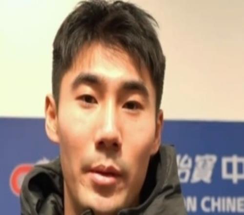 季勝攀：有限時間內(nèi)發(fā)揮出了自己的特點(diǎn)，沒能拿下勝利有點(diǎn)可惜