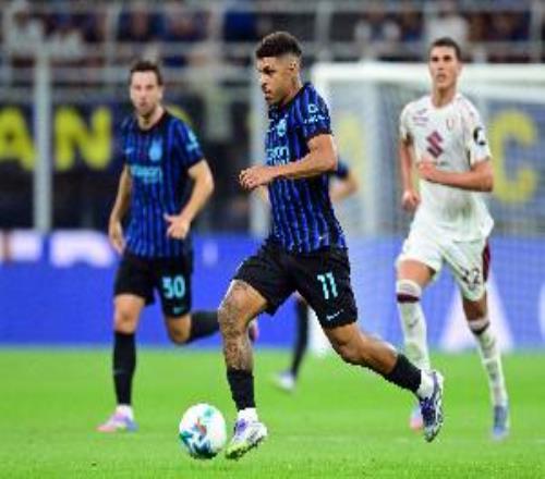 路易斯恩里克：我已經(jīng)在身體上做好了準(zhǔn)備，面對米蘭必須贏球