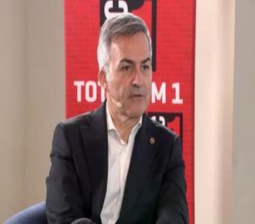 豐特：巴薩現(xiàn)在被謊言所掌控，拉波爾塔的前妹夫甚至有更大的權(quán)力