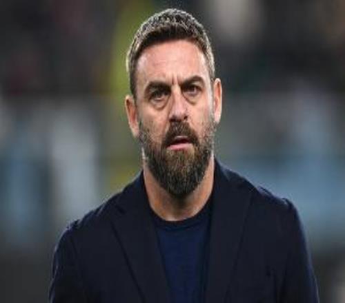 德羅西談對羅馬:這對我有特殊意義,但我會努力將情感先放一邊