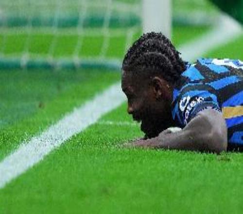 意媒：圖拉姆因流感甚至不會(huì)進(jìn)替補(bǔ)席皮奧+博尼或在米蘭德比搭檔