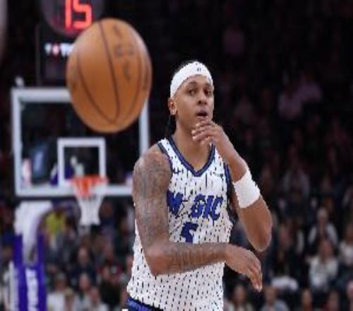 砍瓜切菜！班凱羅16中12超高效轟下33分5板3助1帽正負值+27