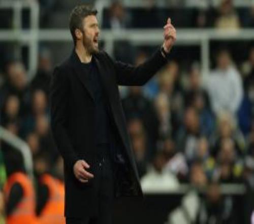 科爾：本以為會被曼城阿森納打爆，卡里克帶隊都贏且踢的不錯