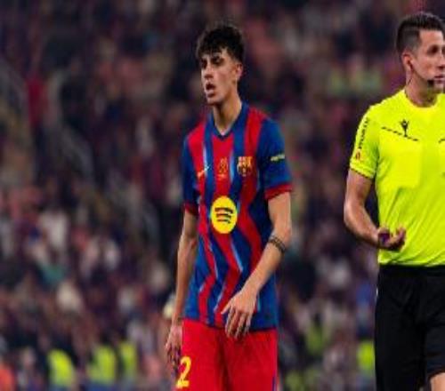 世體：貝爾納爾胃部不適仍出戰(zhàn)畢巴，主動關(guān)心受傷的烏奈戈麥斯