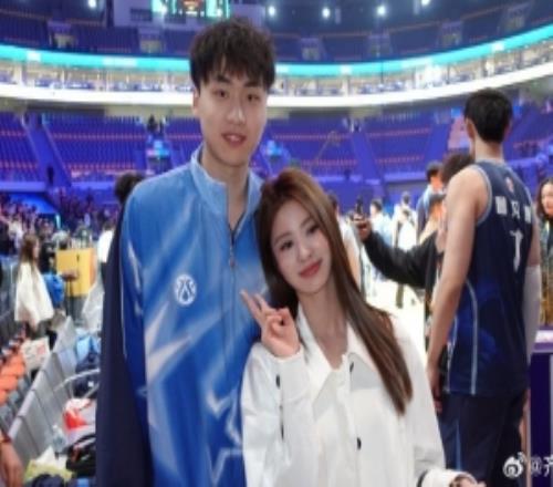 齊麟曬照：又一年全明星真的很開心期待下次還能再見