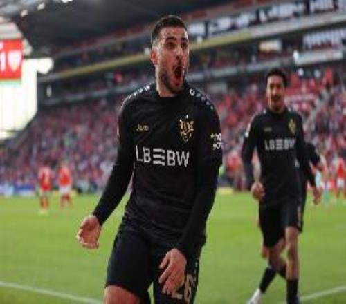 馬特烏斯：翁達夫就像萊萬身邊的穆勒，或者凱恩身邊的穆西亞拉