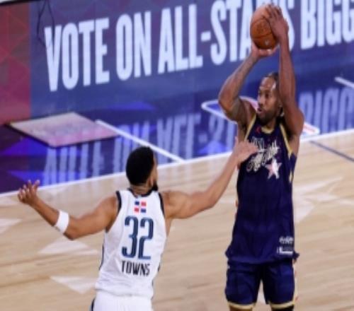 周一競彩籃球強檔：尼克斯繼續西征快船狀態回暖