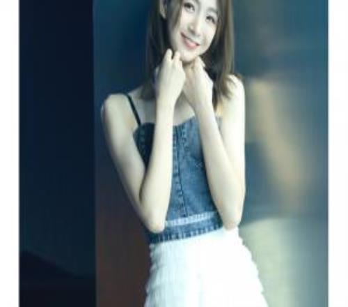 天下足球女主持上新！宋雪瑩：我知道天足在每一位球迷心中的分量