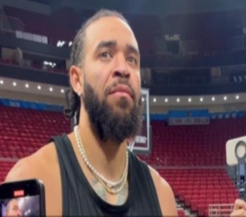 麥基：已經(jīng)感受到了北京的熱情目標只有一個沖擊總冠軍