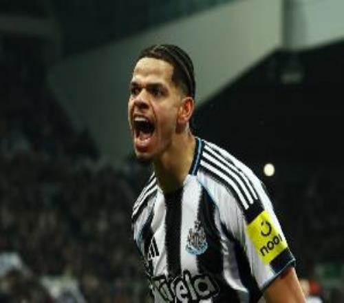 青訓教練談奧蘇拉：他在當時測試中就像小C羅對曼聯(lián)進球不可思議