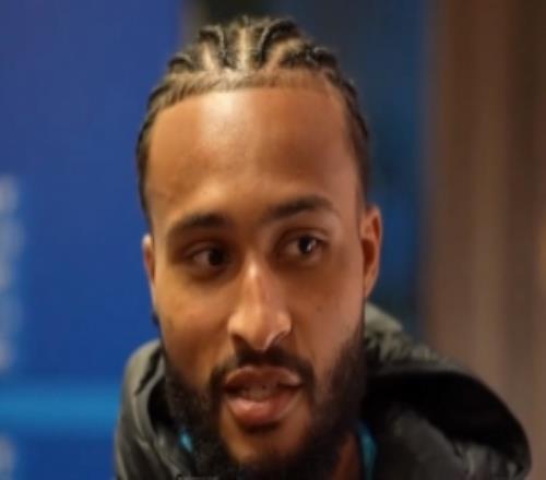 三鎮(zhèn)外援貝維斯：亞洲足球與歐洲足球不一樣，我還需要適應(yīng)中超