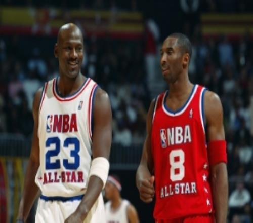 楊毅：安東尼是純得分手喬丹和科比那是太全面&三雙想拿就拿