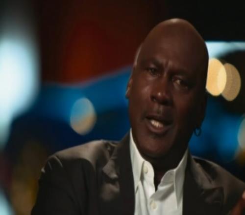 喬丹：GOAT之爭更多是營銷和炒作這是一個空洞的比較我從未當真