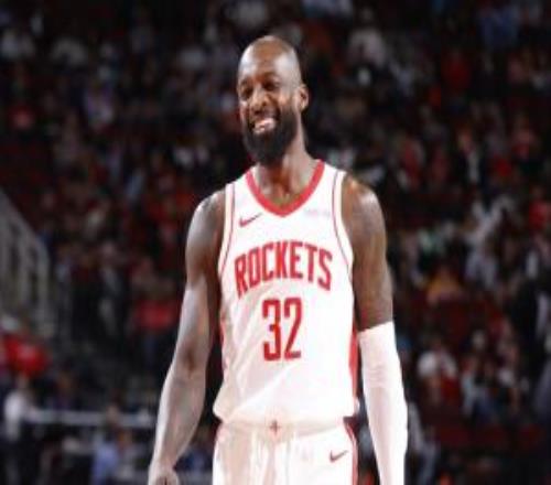 長(zhǎng)河！杰夫格林和272人當(dāng)過(guò)隊(duì)友NBA歷史最多詹姆斯248人排第五