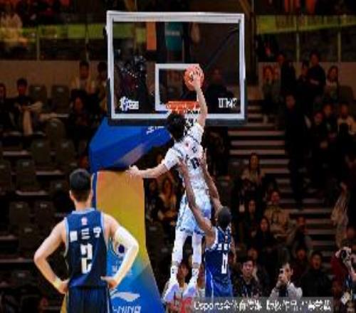 徐杰更博：感謝教練&隊(duì)友&工作人員在CBA賽場(chǎng)上圓夢(mèng)扣籃了