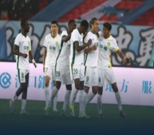 媒體人談國安勝三鎮(zhèn)：國安從始至終貫徹戰(zhàn)術要求，三線保持非常好