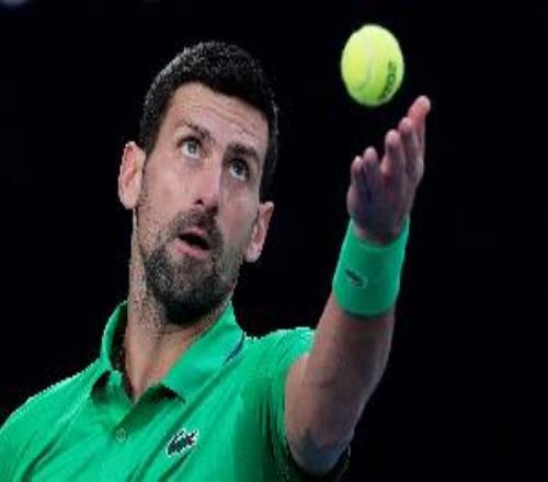 里程碑！38歲德約生涯113次進(jìn)大師賽16強(qiáng)，超納達(dá)爾獨(dú)享歷史第一