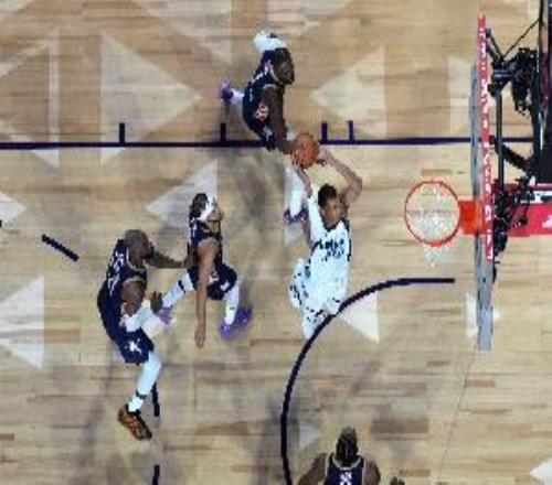 追夢(mèng)：今年的全明星確實(shí)變好了但這種噱頭往往只能管用一年