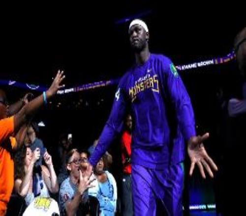 夸梅：NBA籃球的本質(zhì)是關(guān)于贏球你為贏球付錢還是只為數(shù)據(jù)付錢